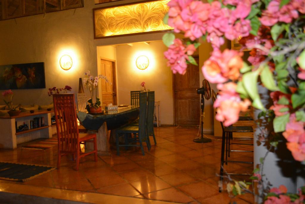 Villa Raquel Seminyak  Exterior photo