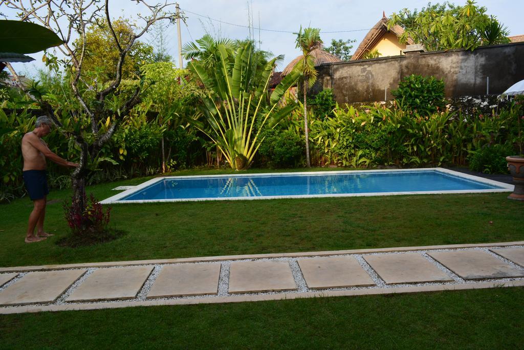 Villa Raquel Seminyak  Room photo