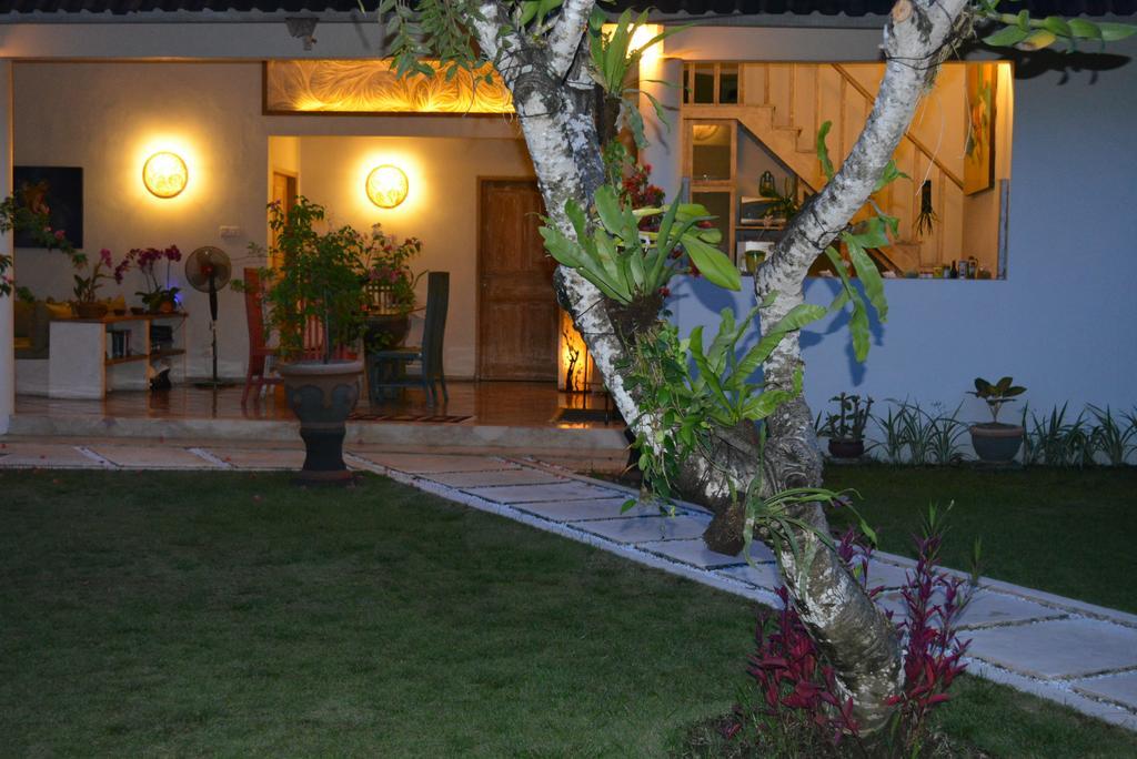 Villa Raquel Seminyak  Room photo