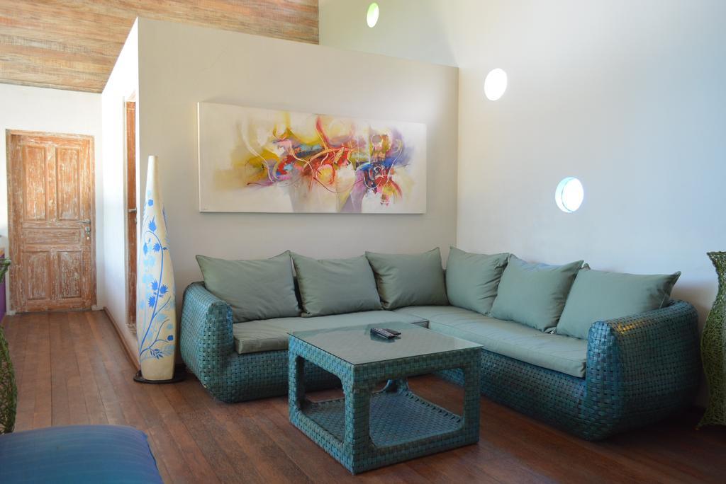 Villa Raquel Seminyak  Room photo