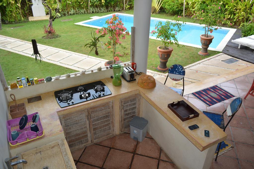 Villa Raquel Seminyak  Exterior photo