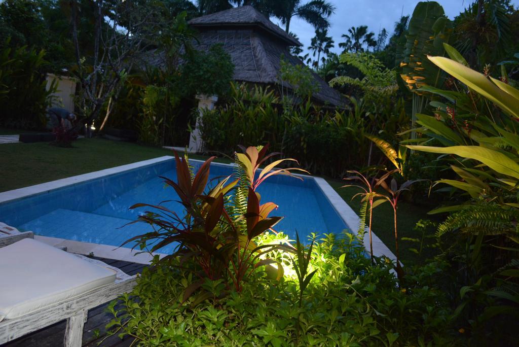 Villa Raquel Seminyak  Room photo