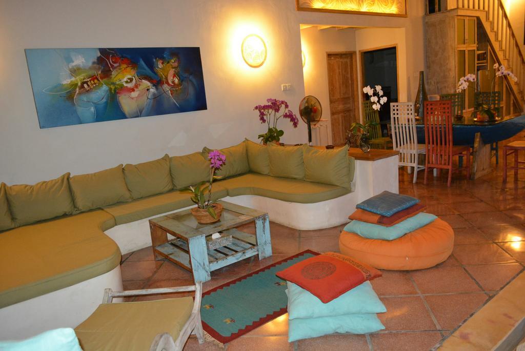 Villa Raquel Seminyak  Room photo
