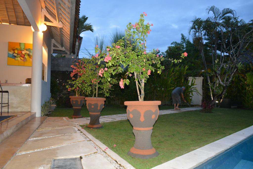 Villa Raquel Seminyak  Room photo